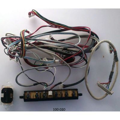 KIT DE CABLES PARA TV / PHILIPS 26PFL3403/85 MODELO 26PFL3403/85